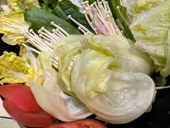 -小肥羊·牛羊肉火锅(万达广场店)
