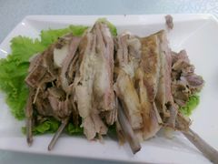 -老毛手抓·盐池滩羊非遗手抓(宁夏总店)