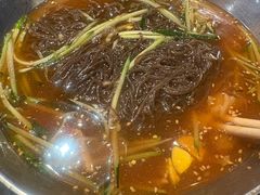 -一品诚记烤肉·甄选店(中南路店)