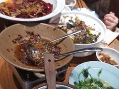 -印象鲵宴·张家界地标美食名片(溪布街店)