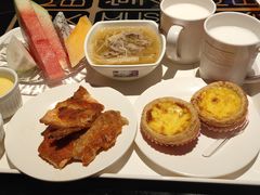-堂会(白云店)