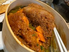 -丹江渔村(首都机场店)