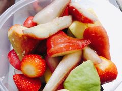 -老炳·七丛松甘草水果