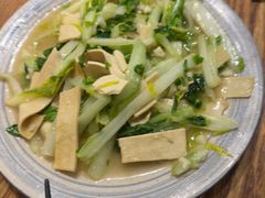 -静一餐厅·湖北菜(前门创始店)