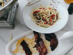 -楚鱼王·河鲜·湖北菜(华农店)