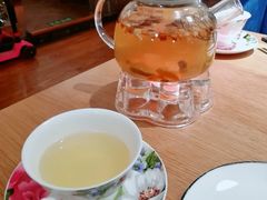 -花舍·新派粤菜·西餐·下午茶(亚运村·鸟巢店)