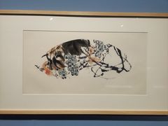 -江苏省美术馆(长江路新馆)