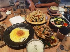 -KimPro 辛普乐概念韩餐