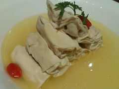 -杭州西子湖四季酒店·金沙厅