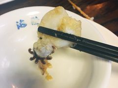 -海陆空(万松园店)