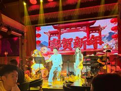 -梦田音乐miniLIVE(漳州店)