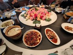 -宏宴·新京菜(望京店)