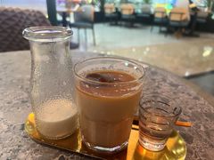 -芭莉与彩虹西餐厅(成都合生汇店)