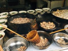 -甘记肥肠粉(马鞍北路店)