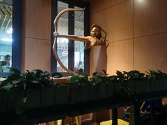 -道顺射箭·团建·骑射(张杨路店)