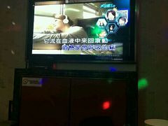 -格莱美量贩式KTV(奥帆店)