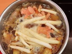 -合肥富力威斯汀酒店·知味餐厅