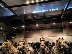 -秦始皇帝陵博物院-丽山园