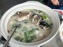 -又见炊烟私房菜(敬亭路店)