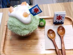 -陈记栗子(长宁路店)