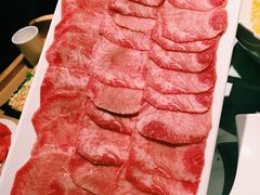 -大喜牛鲜牛肉火锅(世纪金源店)