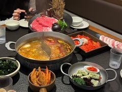 -滇牛云南火锅(桂林路店)