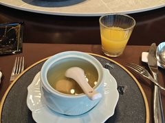 -泉客厅Spring Pavilion(303M空中会客厅)