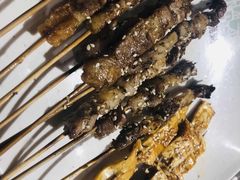 -木屋烧烤(西南角店)