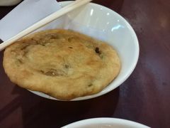 葱香锅盔-顺华粉馆(桃园南路店)