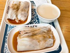 -冰泉豆浆馆(阳朔店)