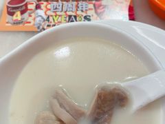 -煲宫(华润万象城店)