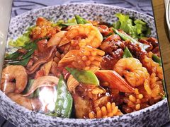 菜单-陈傻子餐厅(世纪都会店)
