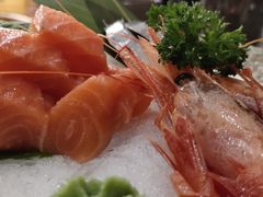-泰居酒屋日式料理烧肉