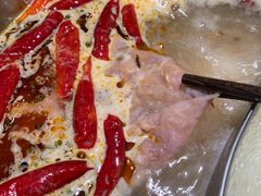 -许府牛火锅(信义坊总店)