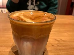 -Punchline Coffee&Roaster(同济大学店)