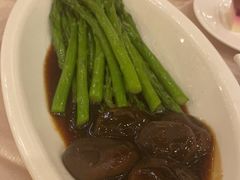 蚝菇鲜芦-全聚德(前门店)
