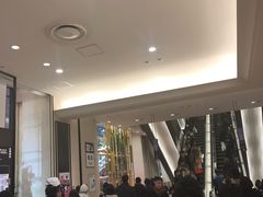 -阪急百货店(梅田总店)