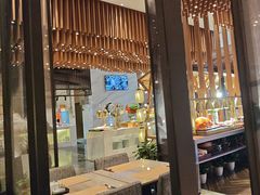 -印象餐厅(杭州国际博览中心北辰大酒店)