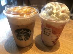 -星巴克(天津鲁能中心第三店)