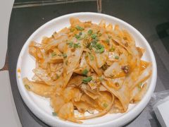 -福茂源横山铁锅羊肉(高新路店)