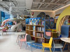 -KIDults童伴儿亲子餐厅(达美中心广场店)
