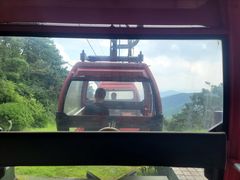 -沂蒙山旅游区云蒙景区(蒙山国家森林公园)