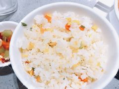 -海底捞火锅(万象城店)