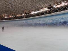 -世界之窗阿尔卑斯冰雪世界