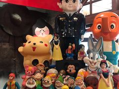 -砖窑古早味怀旧餐厅