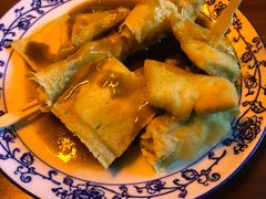 -茅老太臭豆腐
