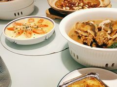 -永安鱼庄·镇江菜(东吴路店)