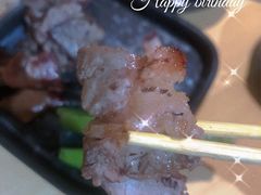 -杀猪天·韩国烤肉(铁路街第一分店)