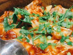 -点心传说·粤菜点心(佐阾虹湾店)