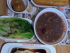 -红荔村肠粉(岗厦店)